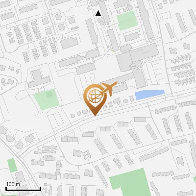 Foto zu Denickestraße 162, 21075 Hamburg