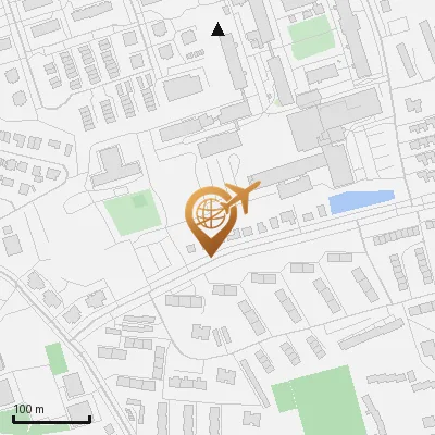 Foto zu Denickestraße 166, 21075 Hamburg