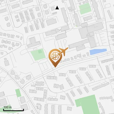 Foto zu Denickestraße 168, 21075 Hamburg