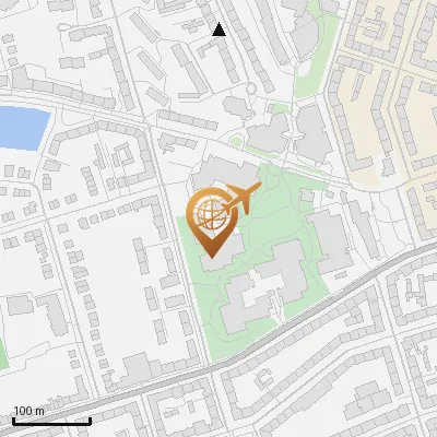 Foto zu Denickestraße 17, 21073 Hamburg