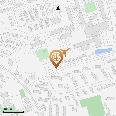 Foto zu Denickestraße 170, 21075 Hamburg