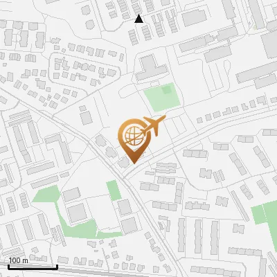 Foto zu Denickestraße 174, 21075 Hamburg