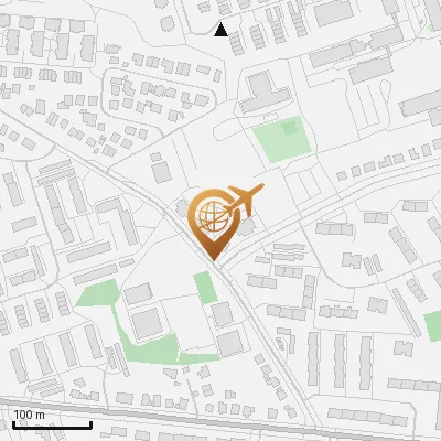 Foto zu Denickestraße 176, 21075 Hamburg