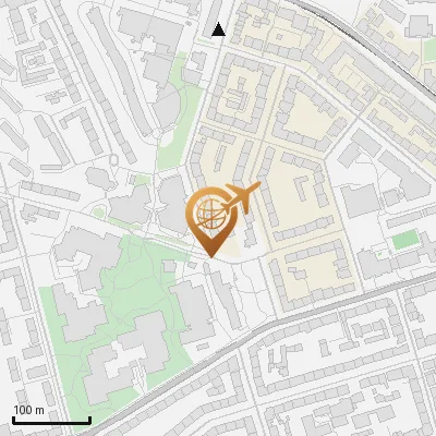 Foto zu Denickestraße 18, 21073 Hamburg