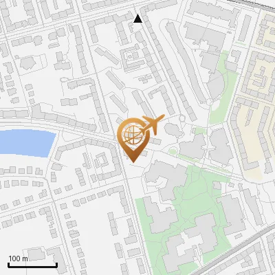 Foto zu Denickestraße 23, 21073 Hamburg