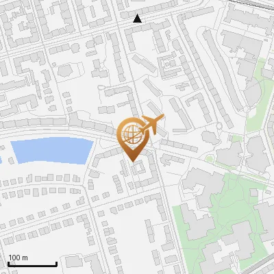 Foto zu Denickestraße 29, 21075 Hamburg