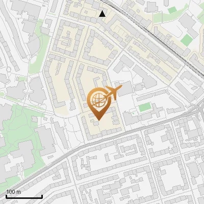 Foto zu Denickestraße 3, 21073 Hamburg