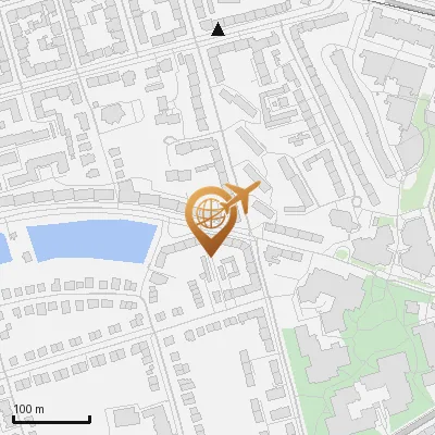 Foto zu Denickestraße 33, 21075 Hamburg