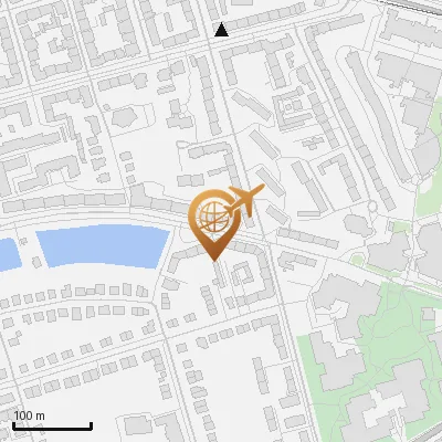 Foto zu Denickestraße 35, 21075 Hamburg