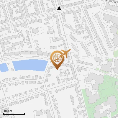 Foto zu Denickestraße 39, 21075 Hamburg