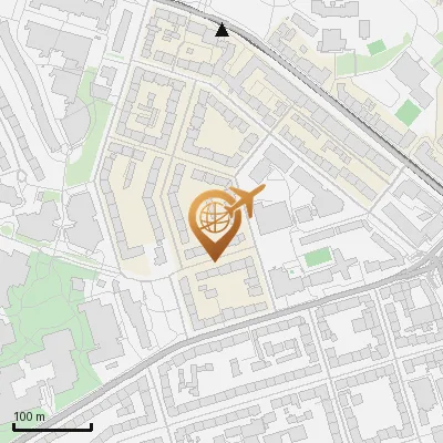 Foto zu Denickestraße 4, 21073 Hamburg