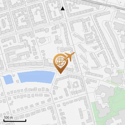 Foto zu Denickestraße 46, 21075 Hamburg