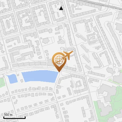 Foto zu Denickestraße 48, 21075 Hamburg