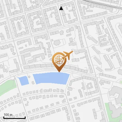 Foto zu Denickestraße 52, 21075 Hamburg