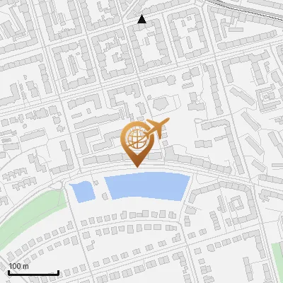 Foto zu Denickestraße 56, 21075 Hamburg