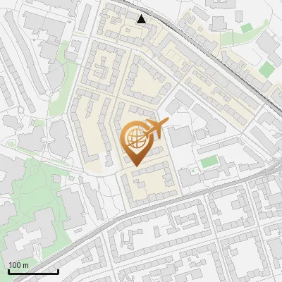 Foto zu Denickestraße 6, 21073 Hamburg