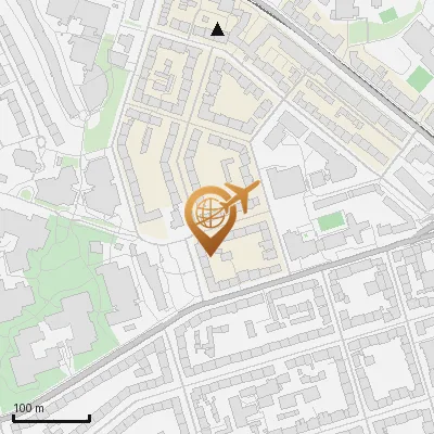 Foto zu Denickestraße 7, 21073 Hamburg