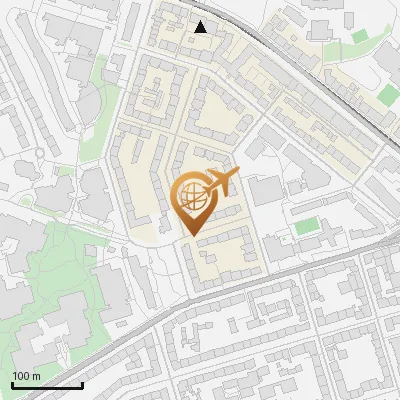 Foto zu Denickestraße 8, 21073 Hamburg