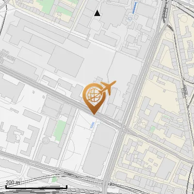 Foto zu Denisstraße 1, 80335 München