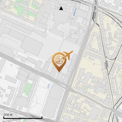 Foto zu Denisstraße 2, 80335 München