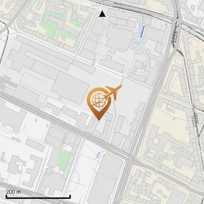 Foto zu Denisstraße 3, 80335 München