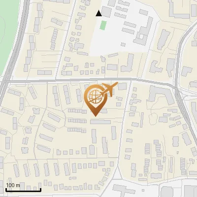 Foto zu Denksteinweg 10, 22043 Hamburg