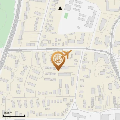 Foto zu Denksteinweg 12, 22043 Hamburg