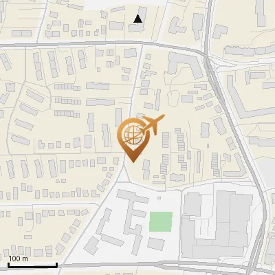 Foto zu Denksteinweg 15, 22043 Hamburg