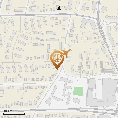 Foto zu Denksteinweg 22, 22043 Hamburg