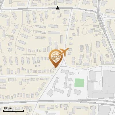 Foto zu Denksteinweg 26, 22043 Hamburg