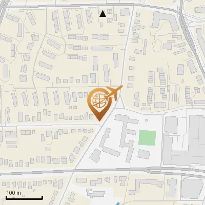 Foto zu Denksteinweg 30, 22043 Hamburg