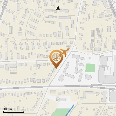 Foto zu Denksteinweg 32, 22043 Hamburg