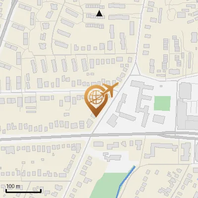 Foto zu Denksteinweg 36, 22043 Hamburg