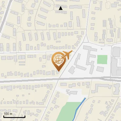 Foto zu Denksteinweg 38, 22043 Hamburg