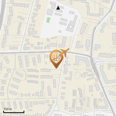 Foto zu Denksteinweg 4, 22043 Hamburg