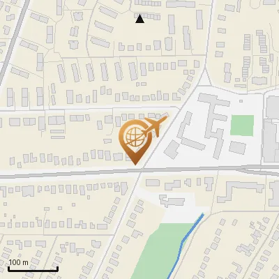 Foto zu Denksteinweg 40, 22043 Hamburg