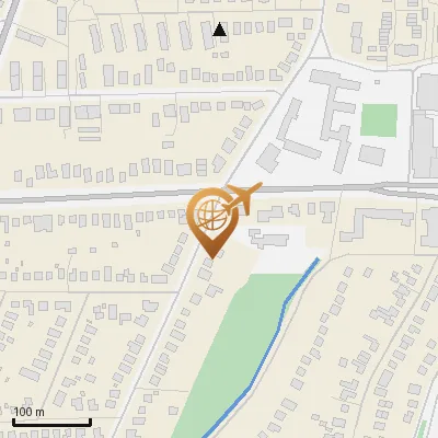 Foto zu Denksteinweg 43, 22043 Hamburg