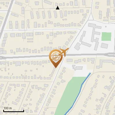 Foto zu Denksteinweg 44, 22043 Hamburg