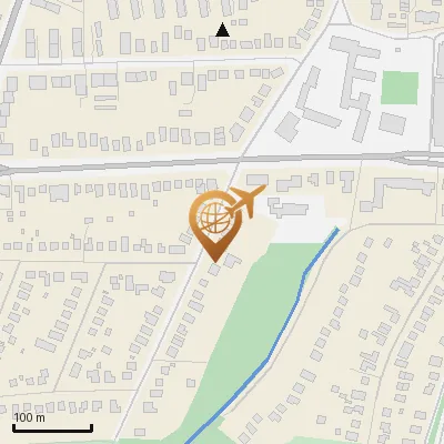 Foto zu Denksteinweg 49, 22043 Hamburg