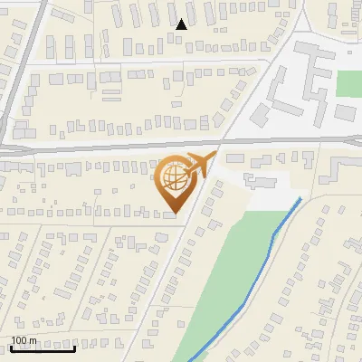 Foto zu Denksteinweg 50, 22043 Hamburg