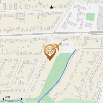 Foto zu Denksteinweg 51, 22043 Hamburg