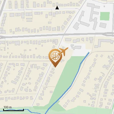 Foto zu Denksteinweg 53, 22043 Hamburg