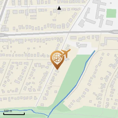 Foto zu Denksteinweg 55, 22043 Hamburg