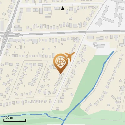 Foto zu Denksteinweg 58, 22043 Hamburg