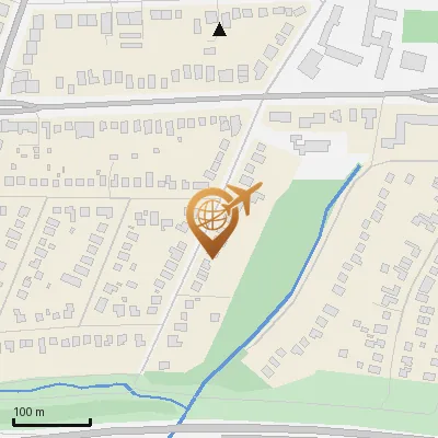 Foto zu Denksteinweg 59, 22043 Hamburg