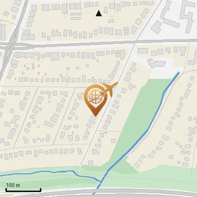 Foto zu Denksteinweg 60, 22043 Hamburg