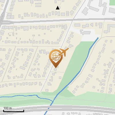 Foto zu Denksteinweg 63, 22043 Hamburg