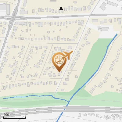 Foto zu Denksteinweg 66, 22043 Hamburg