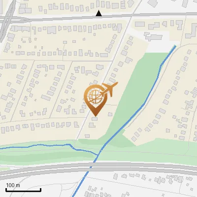 Foto zu Denksteinweg 69, 22043 Hamburg