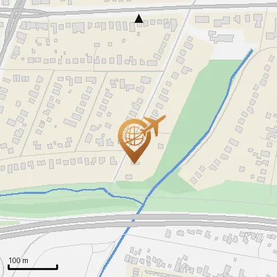 Foto zu Denksteinweg 73, 22043 Hamburg